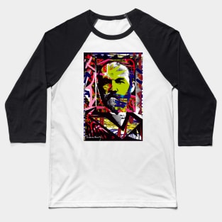 Thomas Hardy Baseball T-Shirt